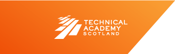 Technical Academy Scotland logo